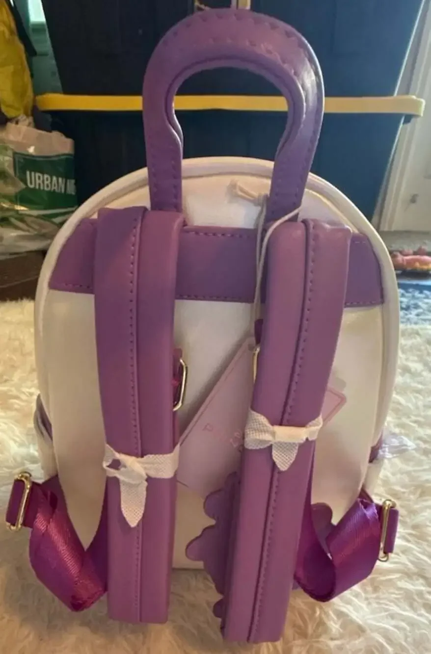 Loungefly‎ Disney Jasmine Cake Mini Backpack - BoxLunch Exclusive